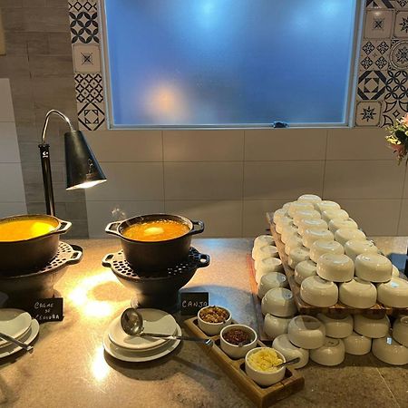 Solar Das Aguas Resort - Olímpia المظهر الخارجي الصورة